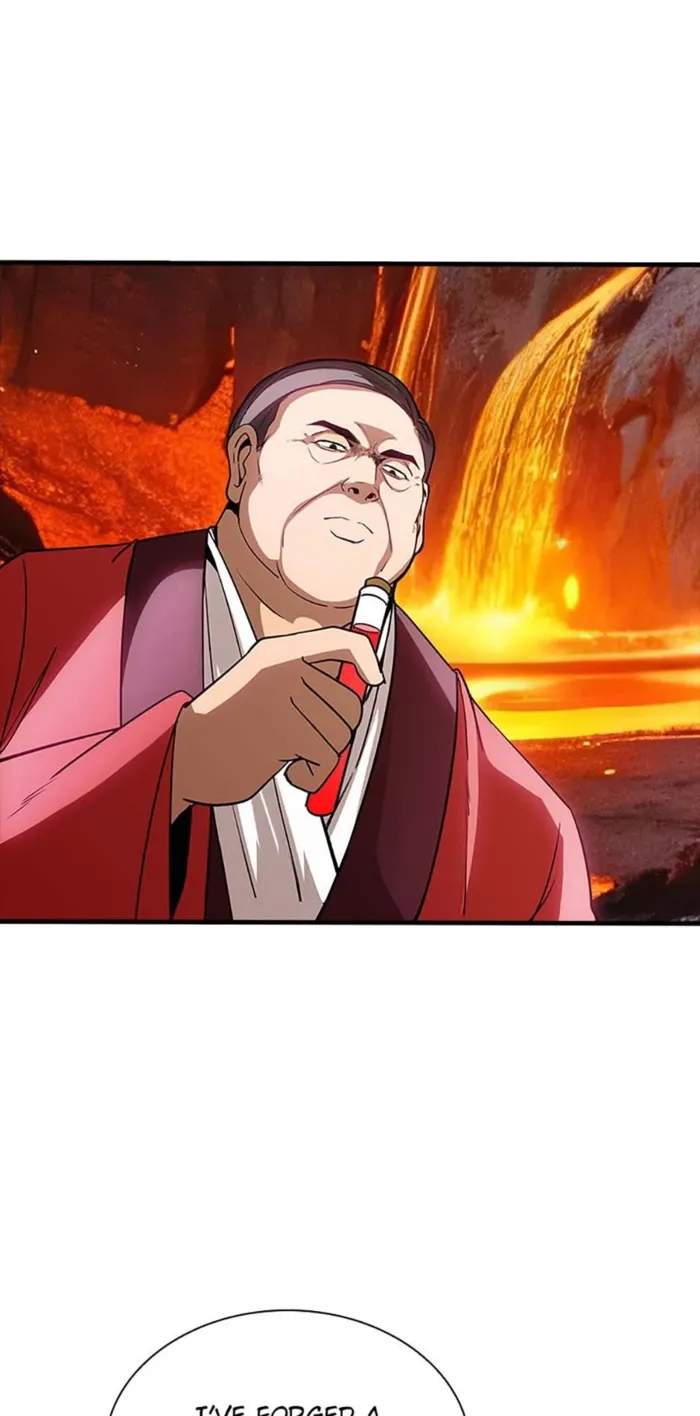 I have an SSS-rank Trait, but I want a Normal Life Chapter 128 68